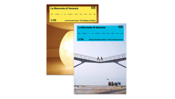 ABBONAMENTO ANNUALE (4/8 NUMERI)