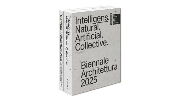 BIENNALE ARCHITETTURA 2025