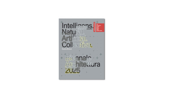 BIENNALE ARCHITETTURA 2025