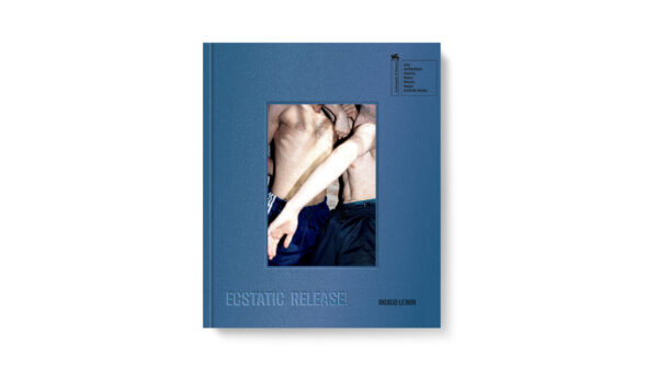 ECSTATIC RELEASE!